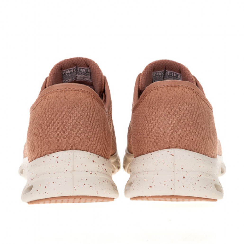 瞬穿舒適科技GLIDE-STEP(104571CLAY)