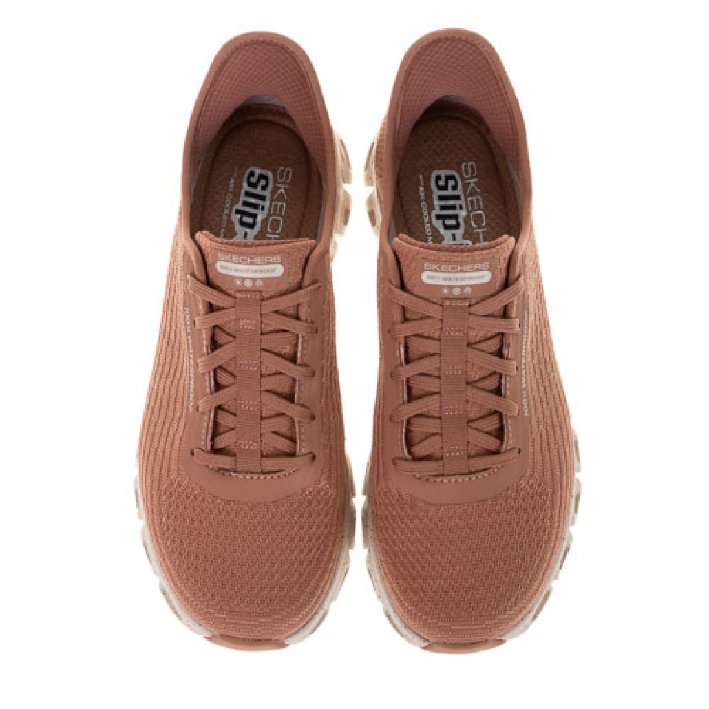 瞬穿舒適科技GLIDE-STEP(104571CLAY)