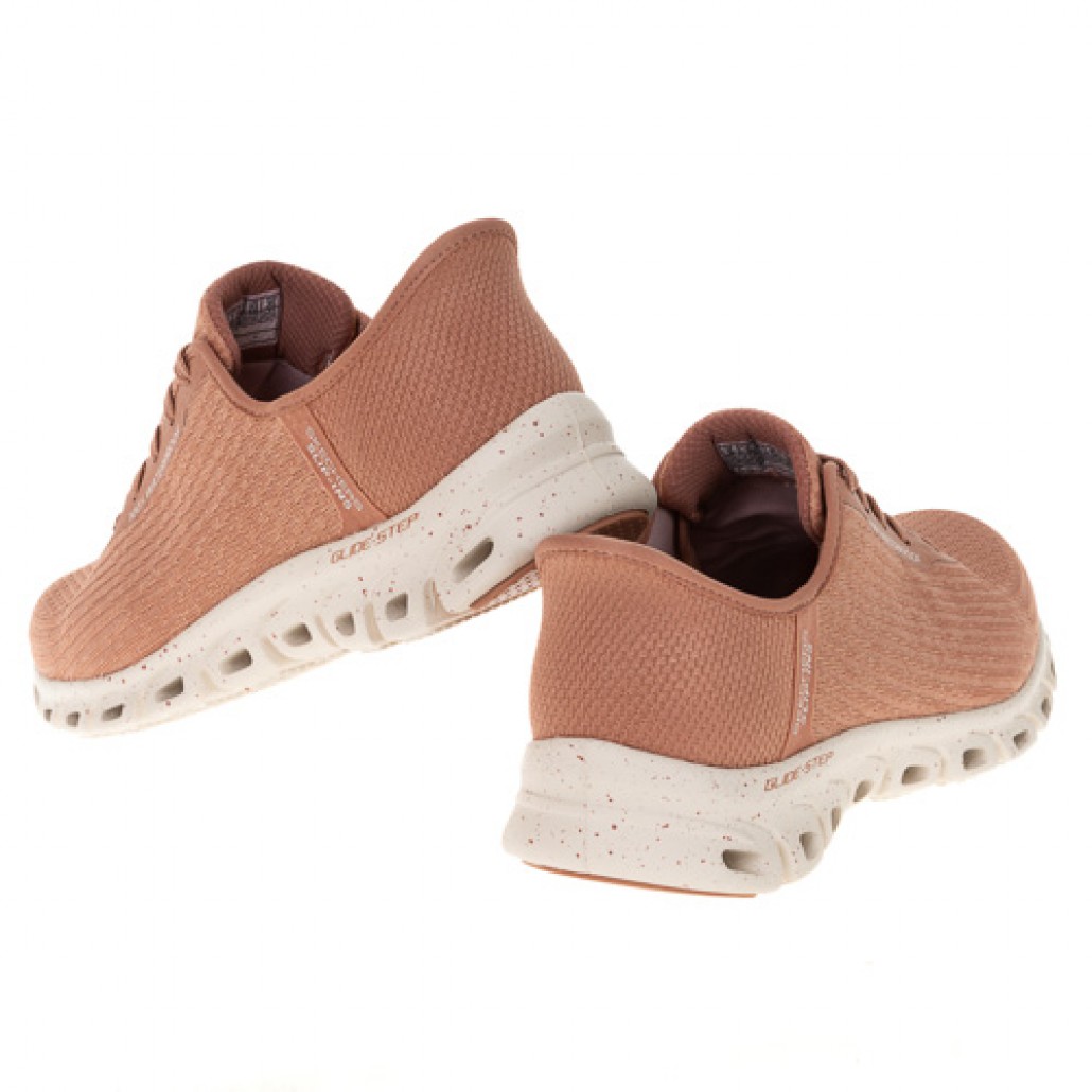 瞬穿舒適科技GLIDE-STEP(104571CLAY)