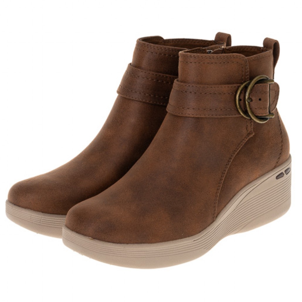 Skechers PIER-LITE(167915CHOC)｜PIER-LITE 系列，時－运动品牌专卖