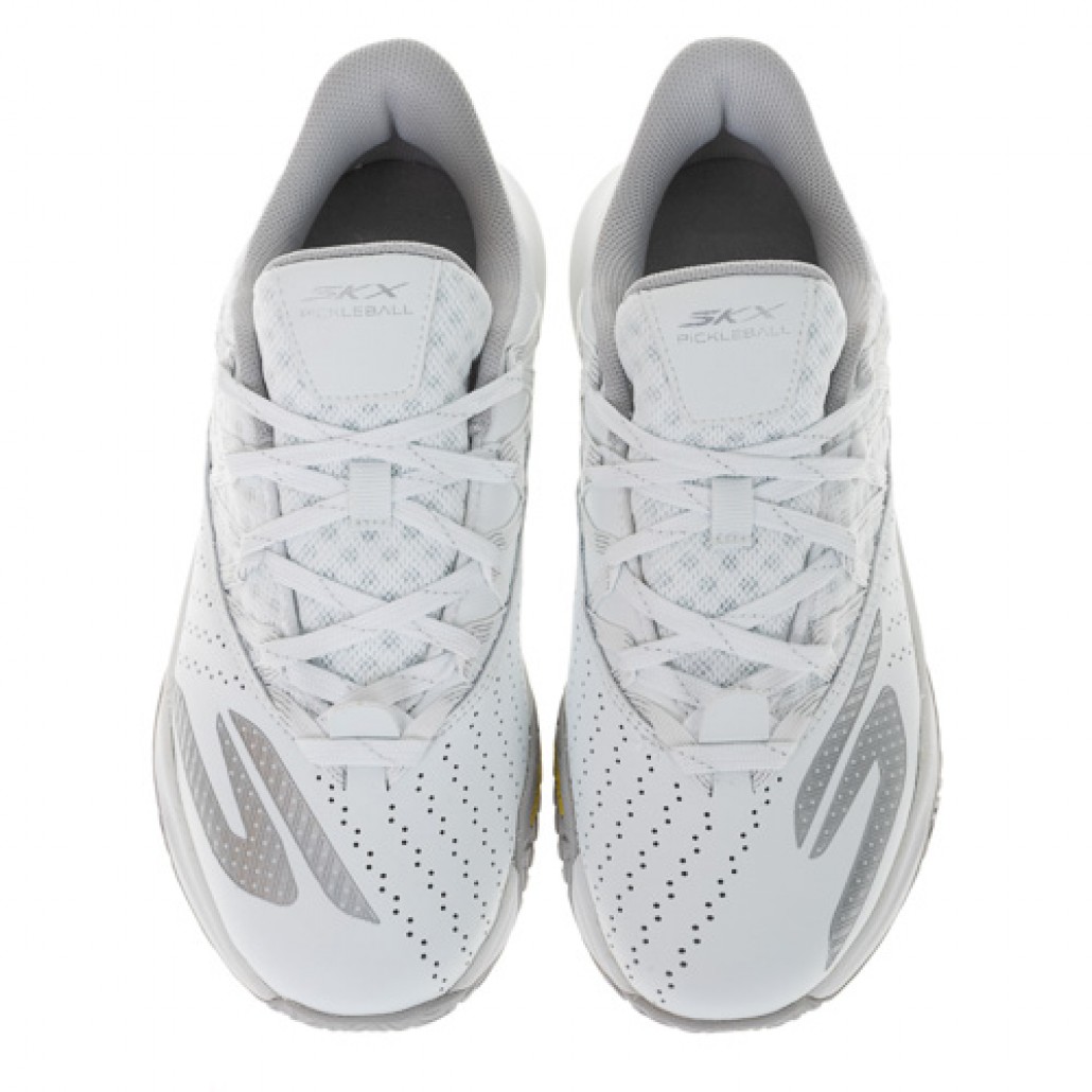 SKECHERS VIPER COURT RALLY(172110WHT)