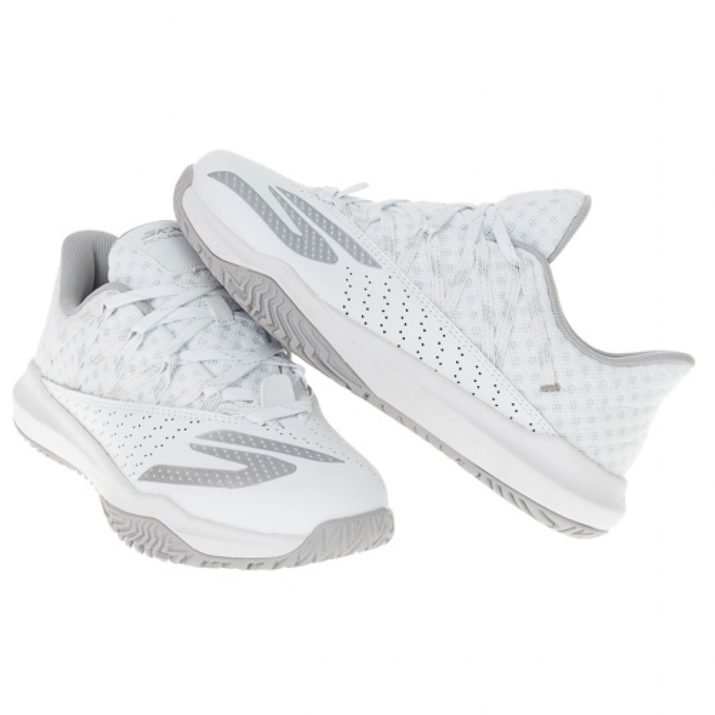 SKECHERS VIPER COURT RALLY(172110WHT)