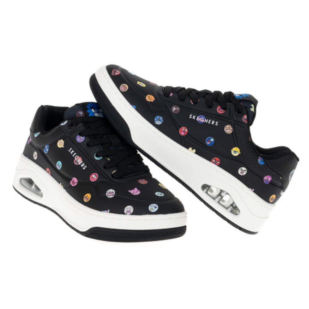 UNO COURT - VEXX聯名款(177925BKMT)