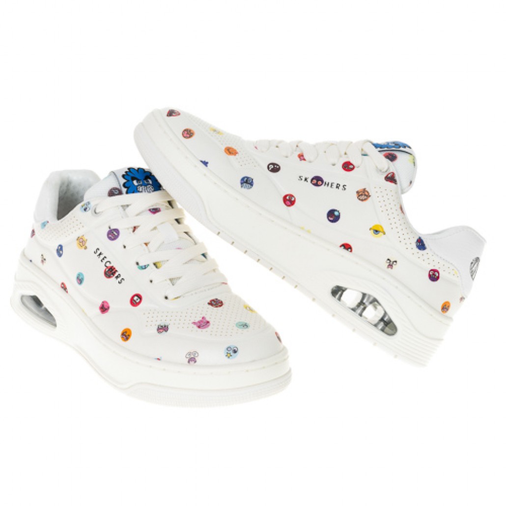 UNO COURT - VEXX聯名款(177925WMLT)