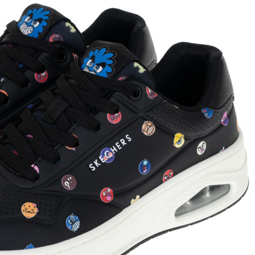 UNO COURT - VEXX聯名款(177925BKMT)