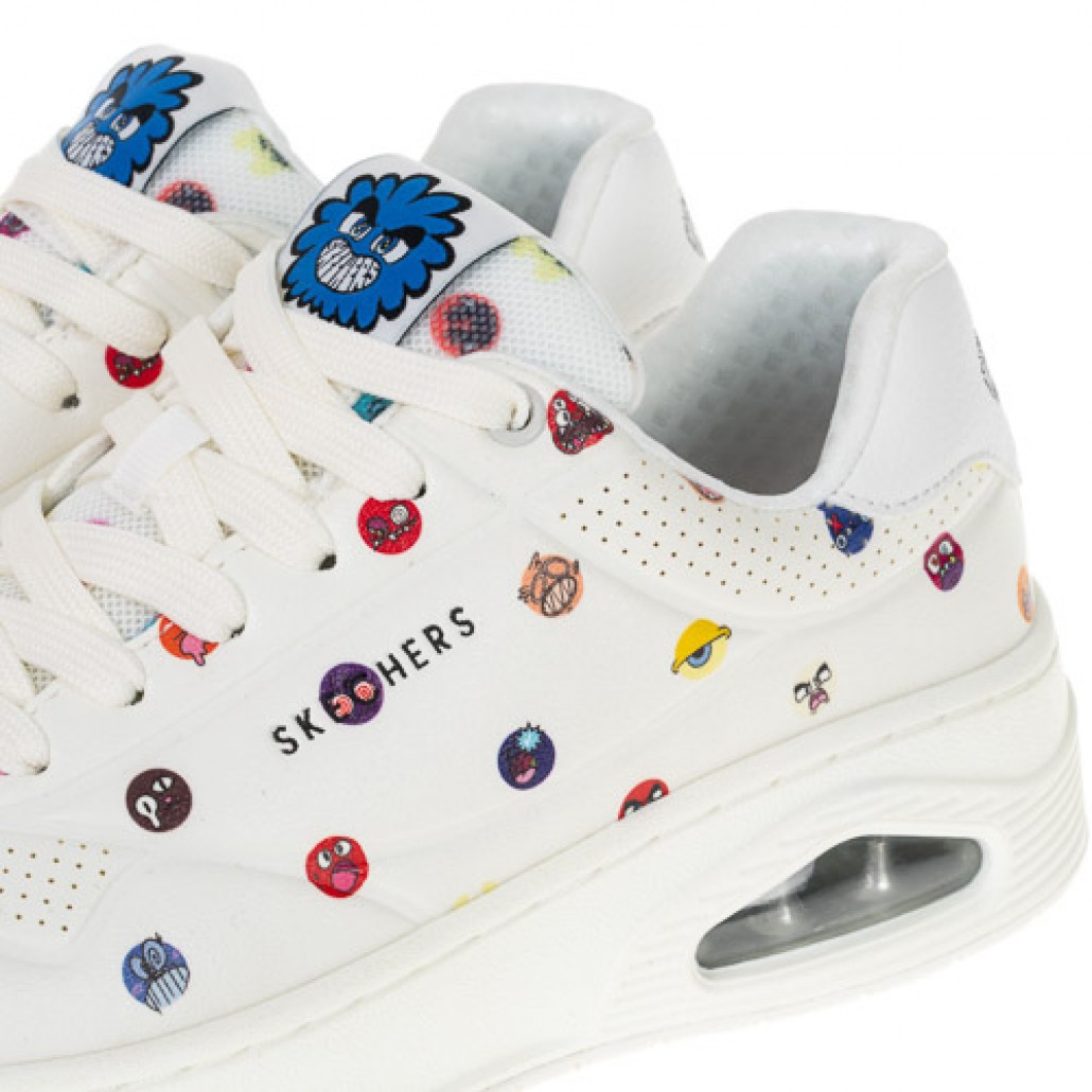 UNO COURT - VEXX聯名款(177925WMLT)