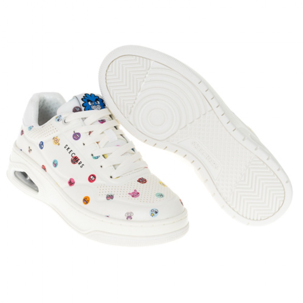 UNO COURT - VEXX聯名款(177925WMLT)