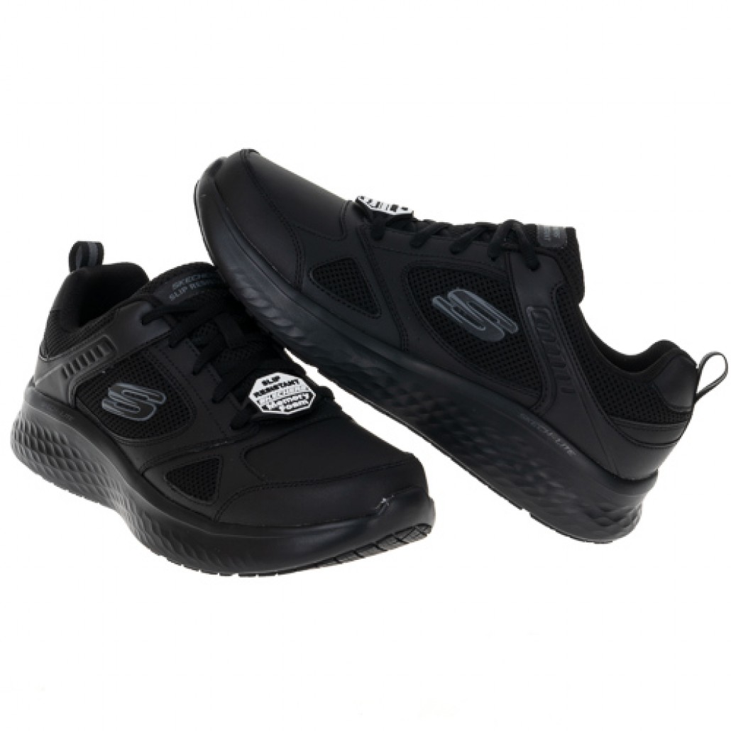 SKECH-LITE PRO SR(200282BLK)