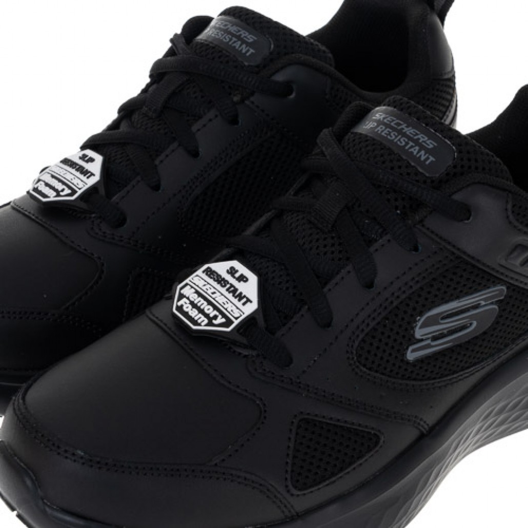 SKECH-LITE PRO SR(200282BLK)