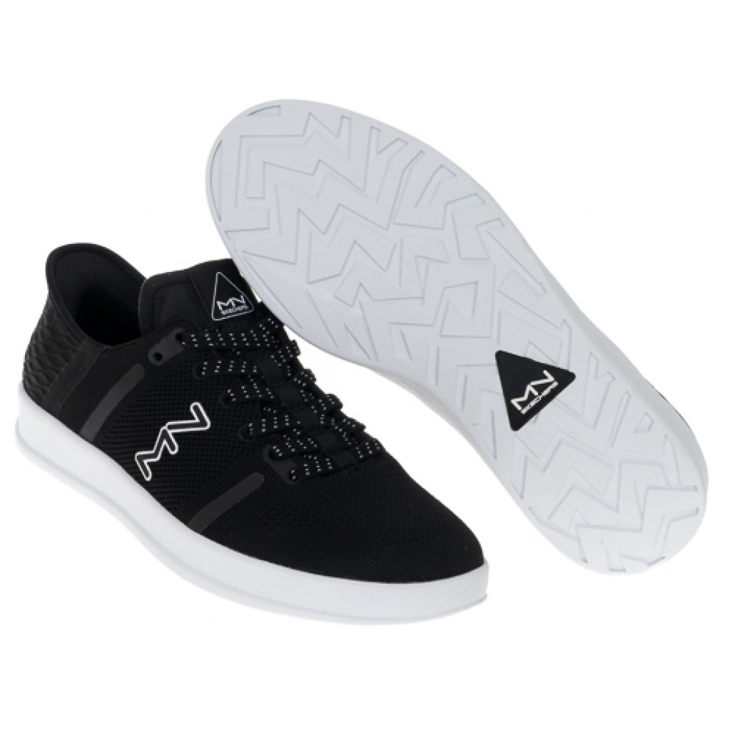 瞬穿舒適科技NEW WAVE CUP(210910BLK)