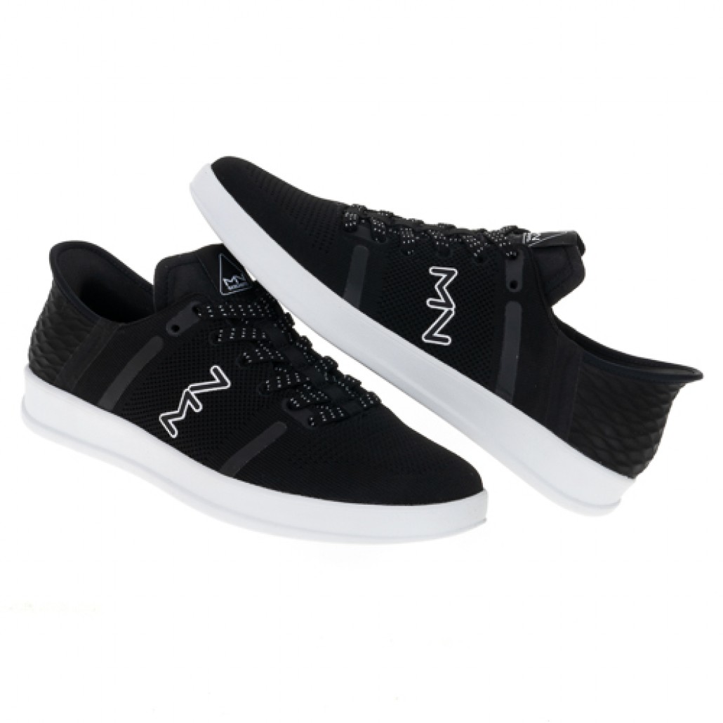 瞬穿舒適科技NEW WAVE CUP(210910BLK)