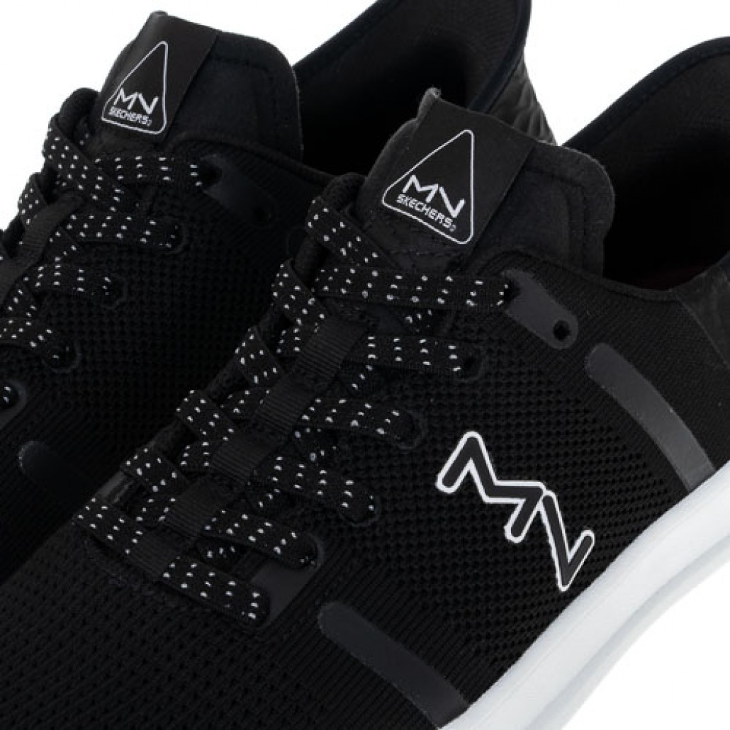 瞬穿舒適科技NEW WAVE CUP(210910BLK)