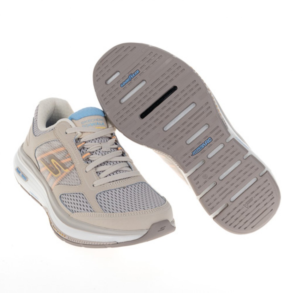 GO WALK WORKOUT WALKER 寬楦款 (125025WNAT)