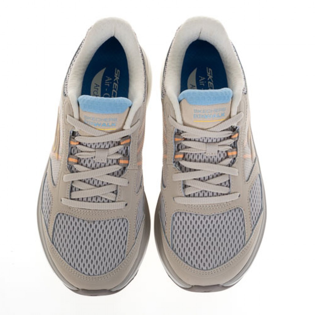 GO WALK WORKOUT WALKER 寬楦款 (125025WNAT)