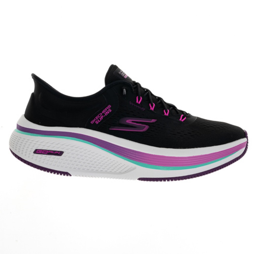 瞬穿舒適科技GO RUN ELEVATE 2.0