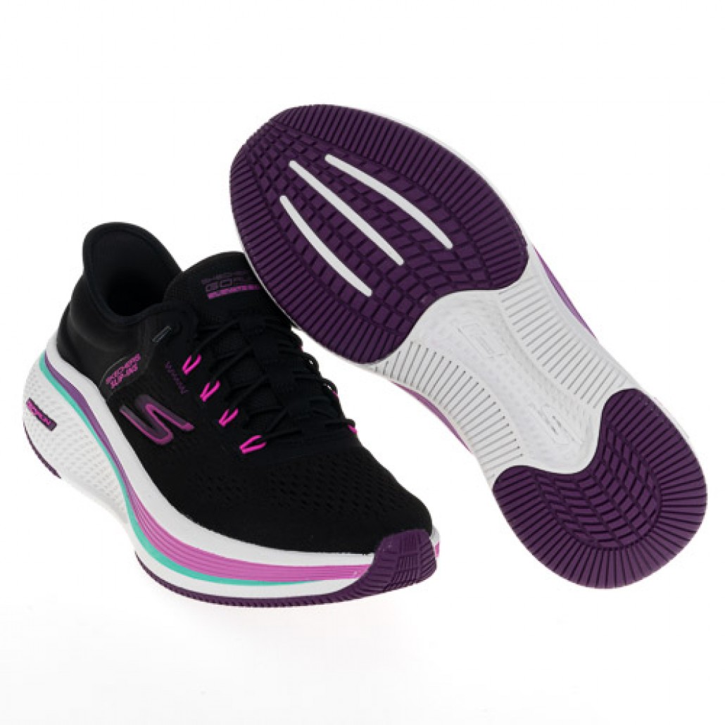 瞬穿舒適科技GO RUN ELEVATE 2.0