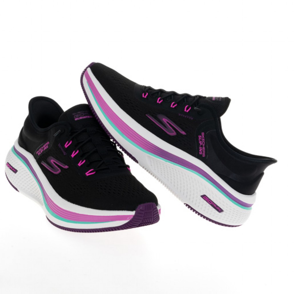 瞬穿舒適科技GO RUN ELEVATE 2.0