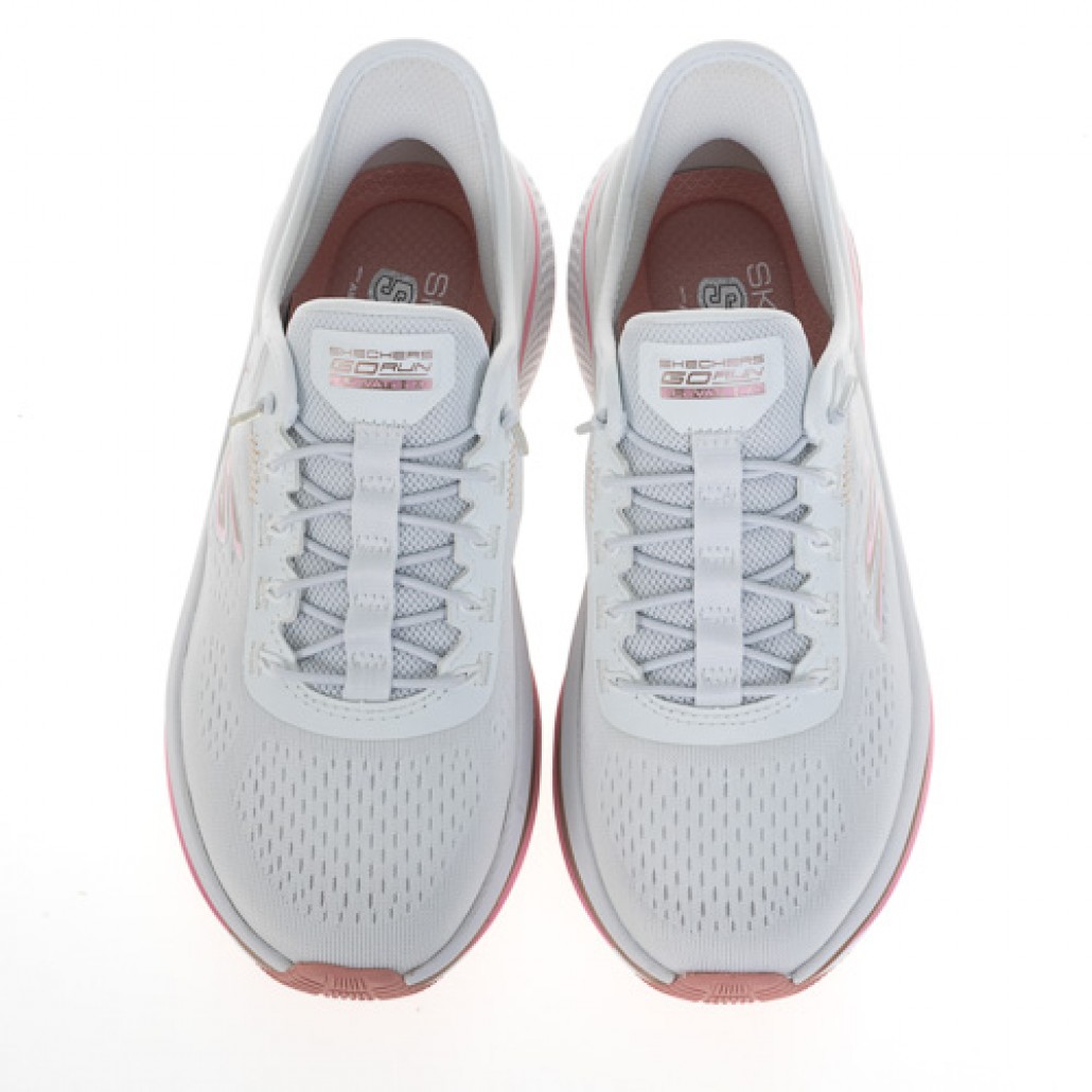 瞬穿舒適科技GO RUN ELEVATE 2.0