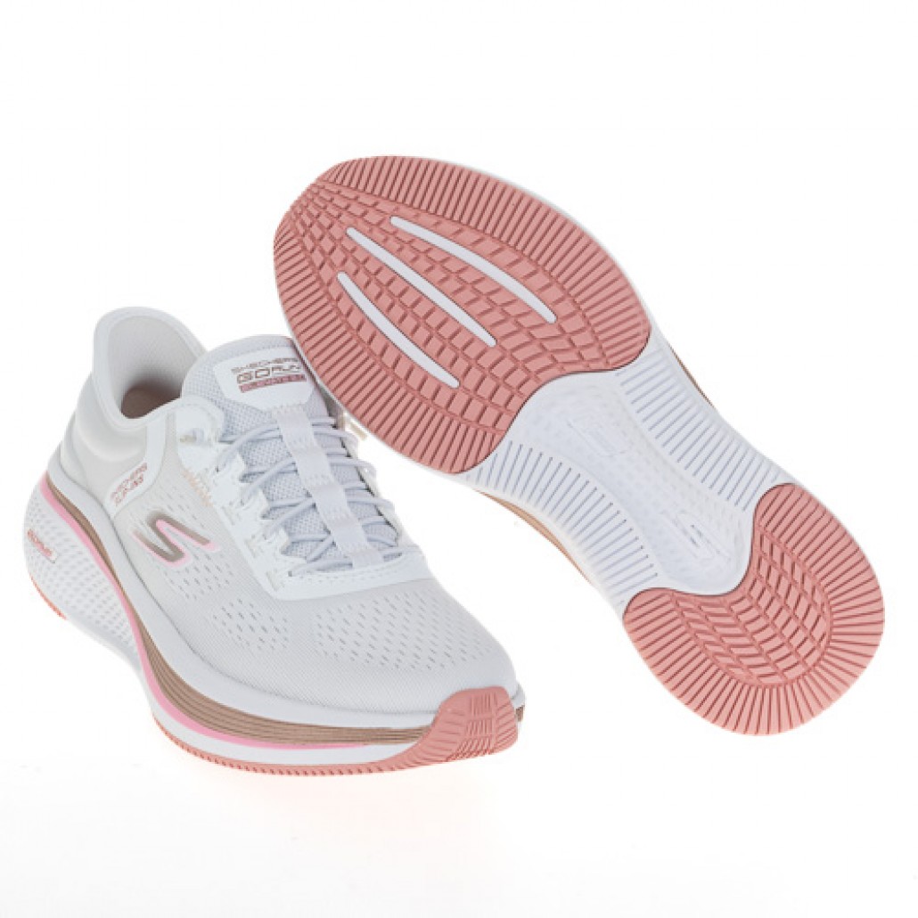 瞬穿舒適科技GO RUN ELEVATE 2.0