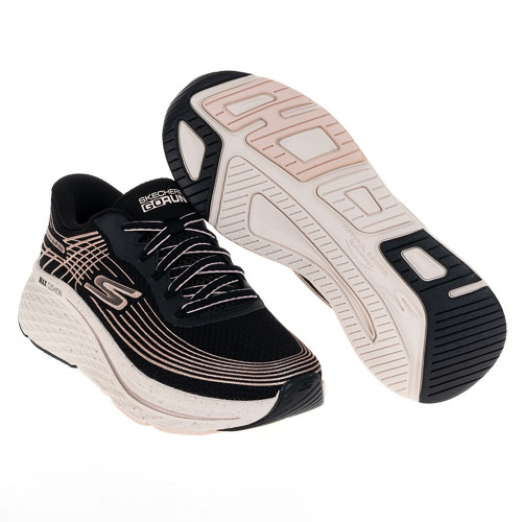 瞬穿舒適科技GO RUN MAX CUSHIONING ELITE 2.0