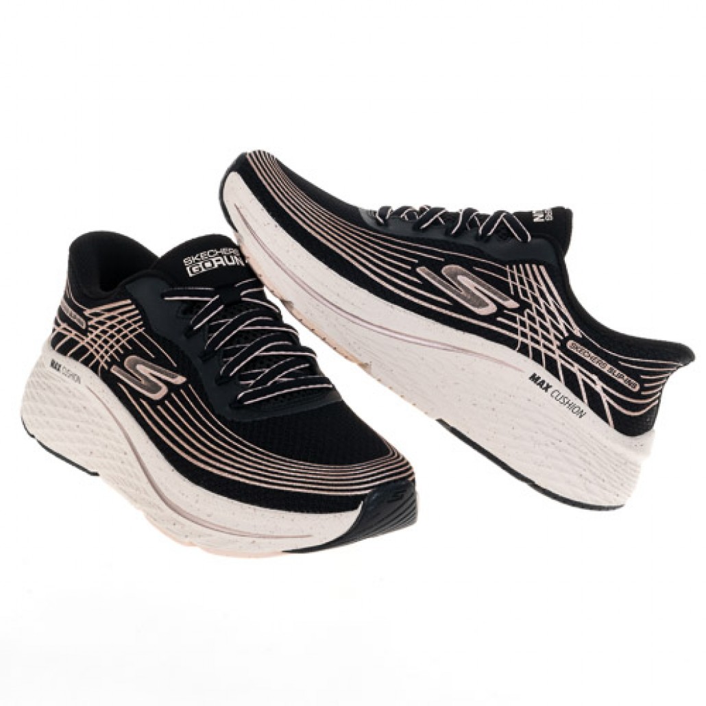 瞬穿舒適科技GO RUN MAX CUSHIONING ELITE 2.0