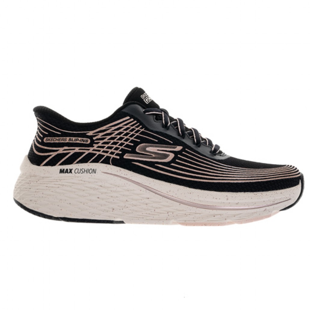 瞬穿舒適科技GO RUN MAX CUSHIONING ELITE 2.0