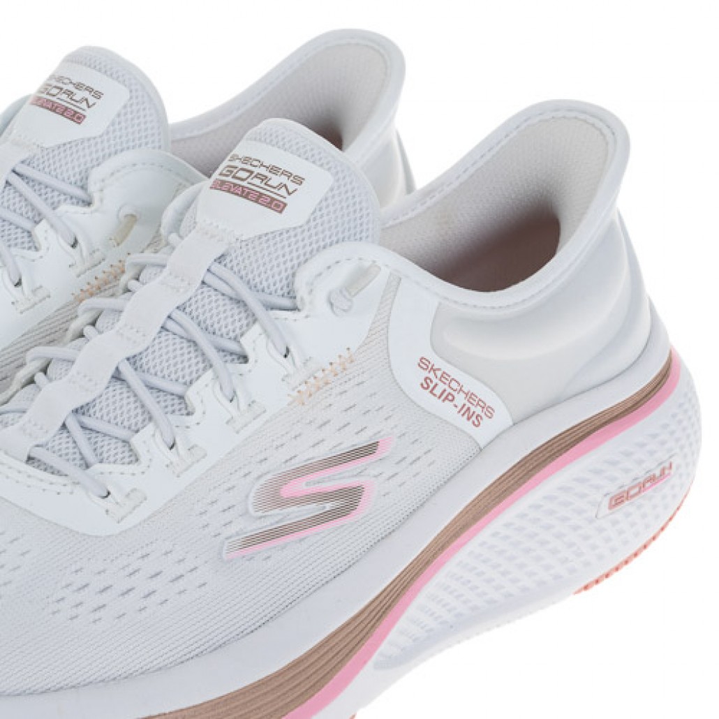 瞬穿舒適科技GO RUN ELEVATE 2.0