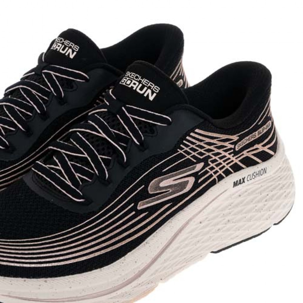 瞬穿舒適科技GO RUN MAX CUSHIONING ELITE 2.0