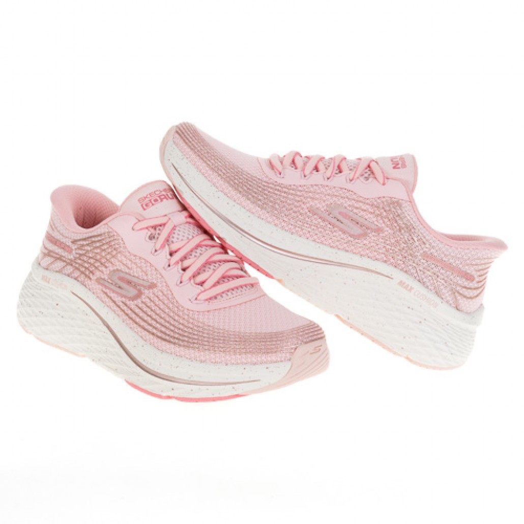 瞬穿舒適科技GO RUN MAX CUSHIONING ELITE 2.0