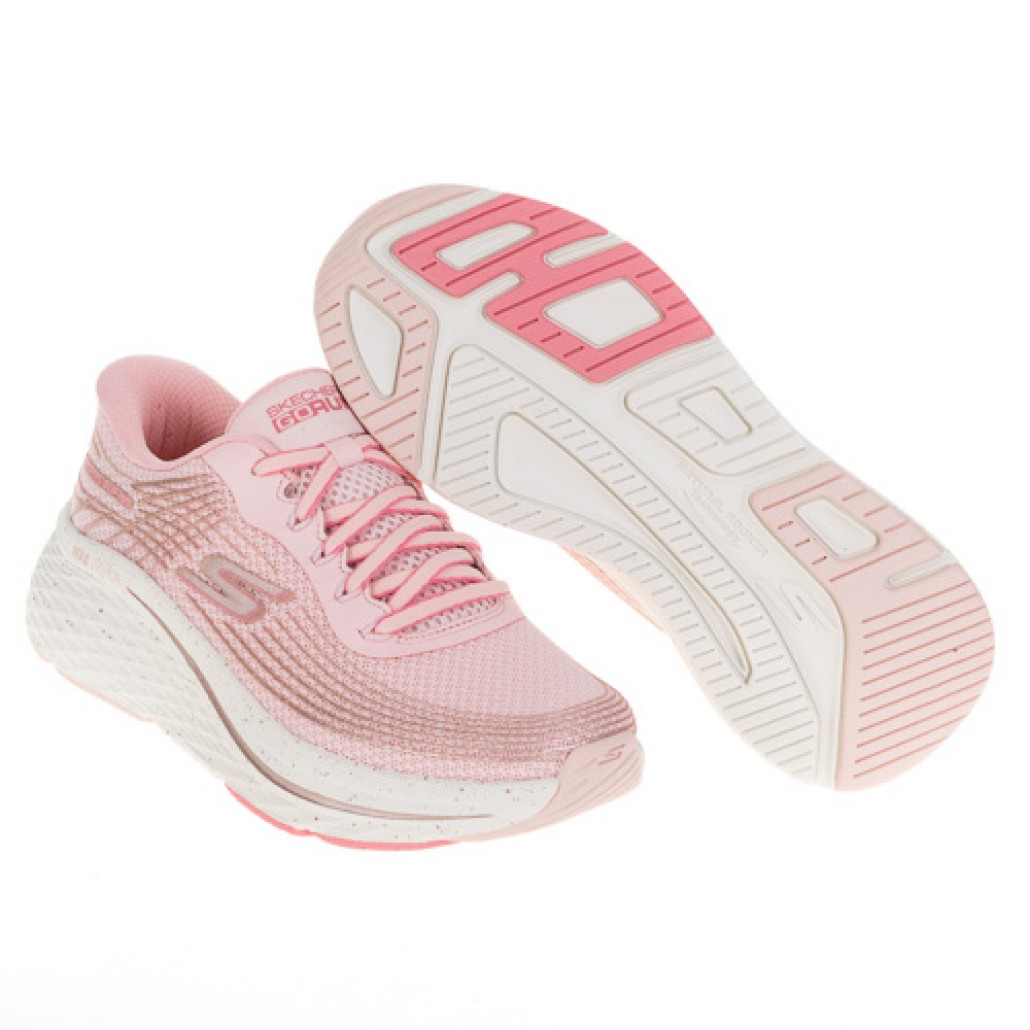 瞬穿舒適科技GO RUN MAX CUSHIONING ELITE 2.0