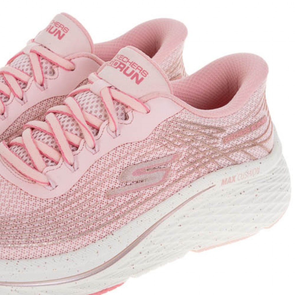 瞬穿舒適科技GO RUN MAX CUSHIONING ELITE 2.0