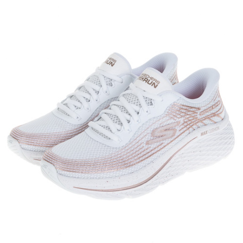 瞬穿舒適科技GO RUN MAX CUSHIONING ELITE 2.0