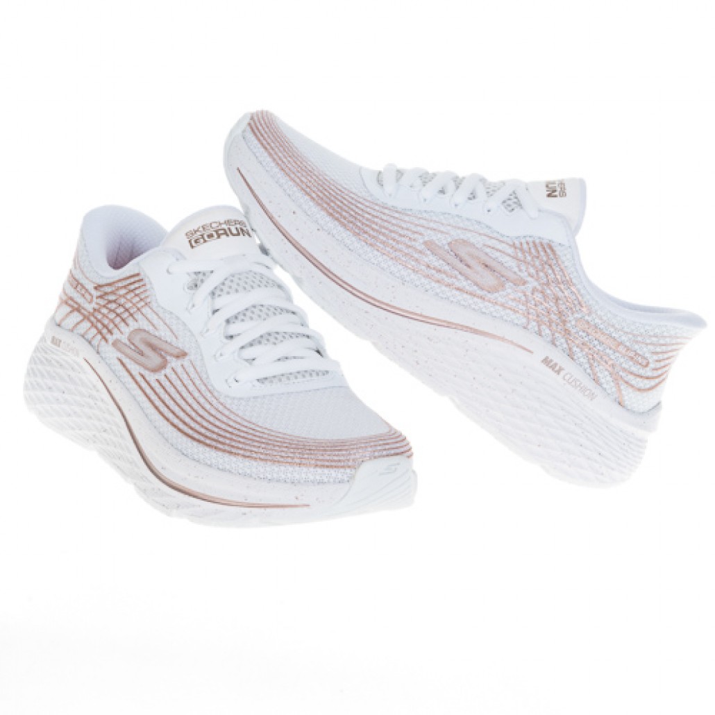 瞬穿舒適科技GO RUN MAX CUSHIONING ELITE 2.0