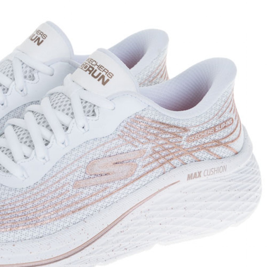 瞬穿舒適科技GO RUN MAX CUSHIONING ELITE 2.0