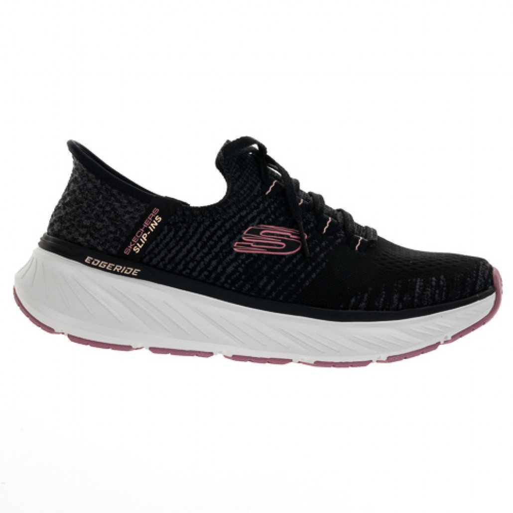 瞬穿舒適科技EDGERIDE