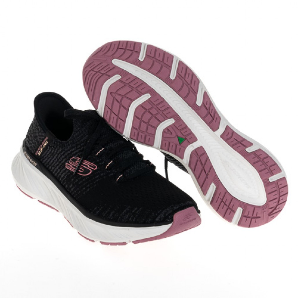 瞬穿舒適科技EDGERIDE