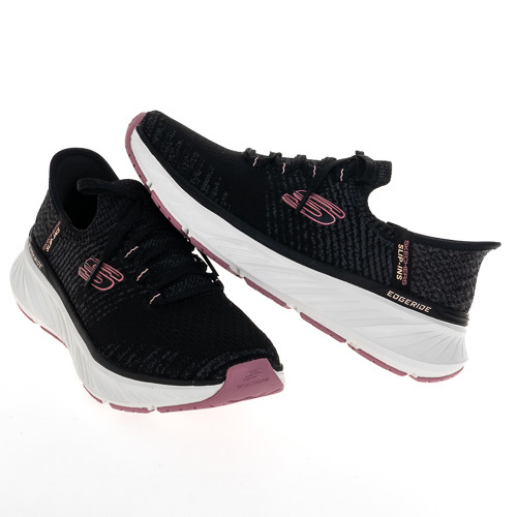 瞬穿舒適科技EDGERIDE