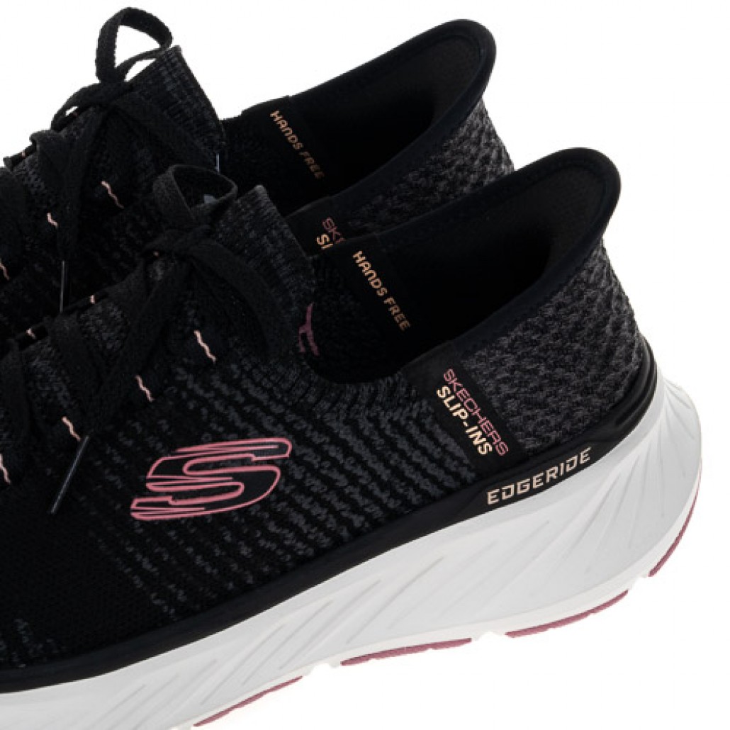 瞬穿舒適科技EDGERIDE