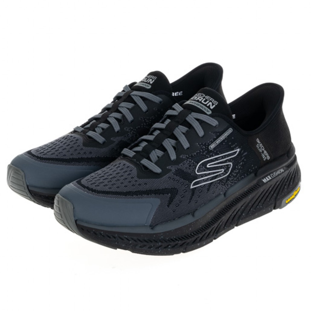 瞬穿舒適科技 GO RUN MAX CUSHIONING PREMIER 2.0