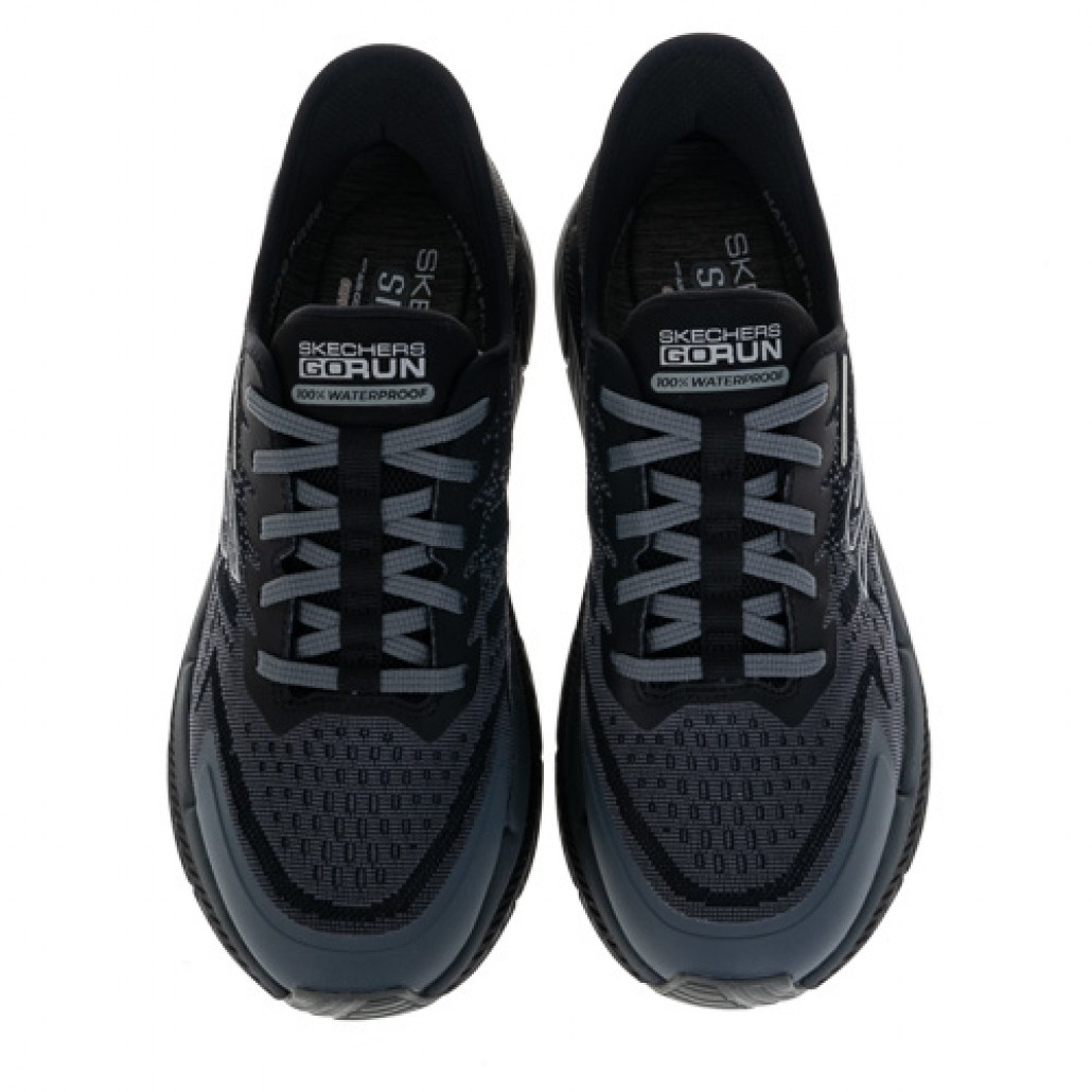 瞬穿舒適科技 GO RUN MAX CUSHIONING PREMIER 2.0