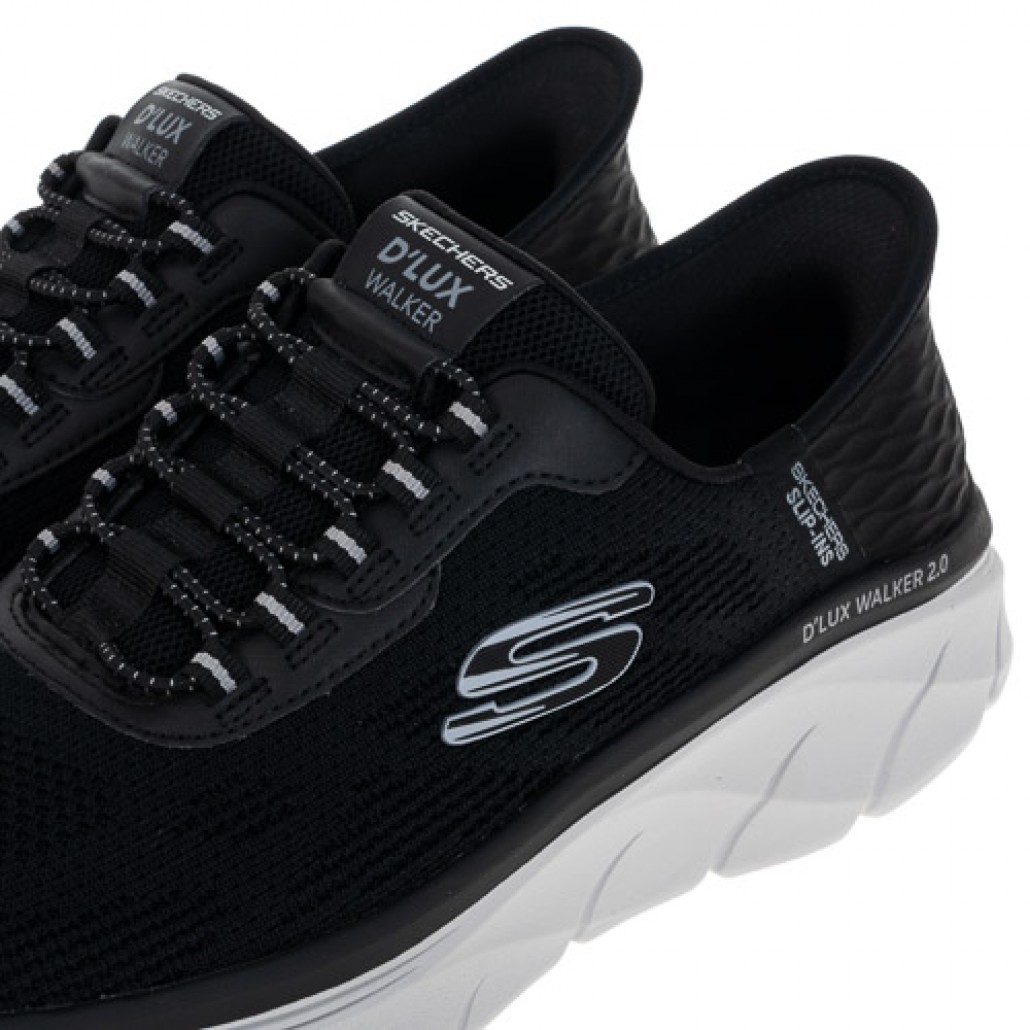 瞬穿舒適科技D'LUX WALKER 2.0