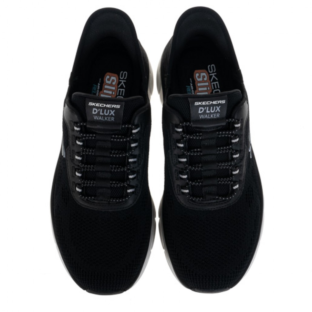 瞬穿舒適科技D'LUX WALKER 2.0