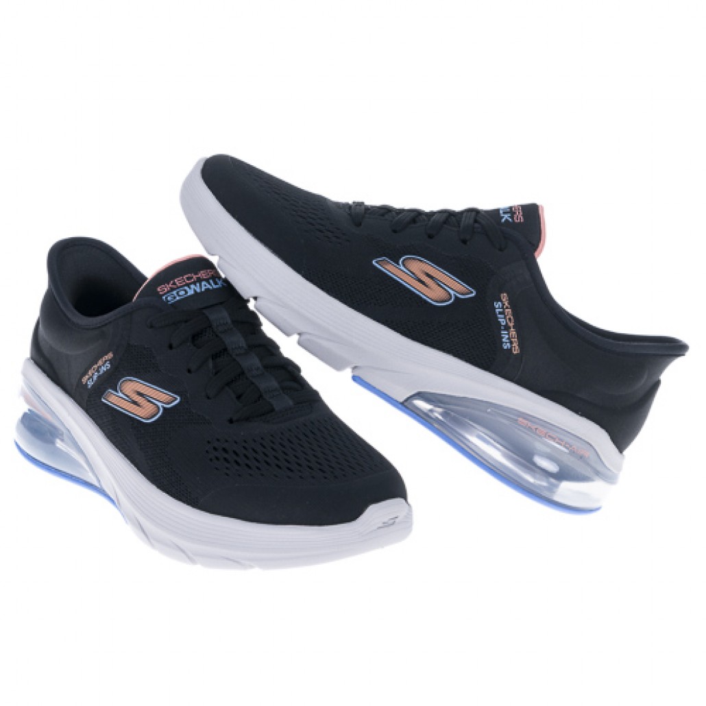 瞬穿舒適科技GO WALK AIR 3.0