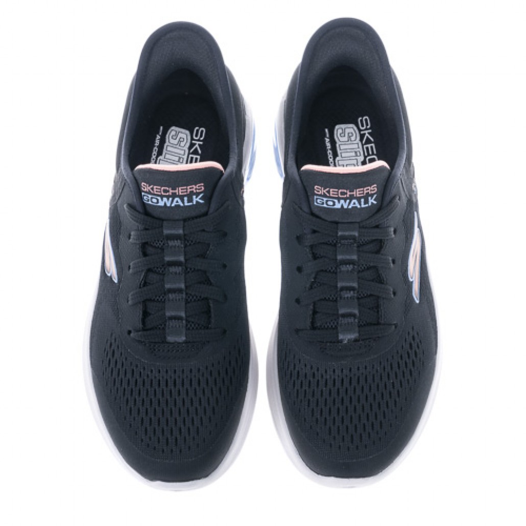 瞬穿舒適科技GO WALK AIR 3.0