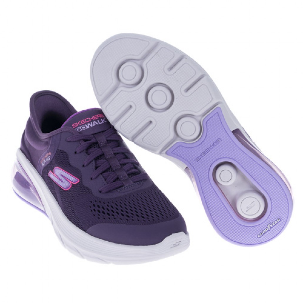 瞬穿舒適科技GO WALK AIR 3.0