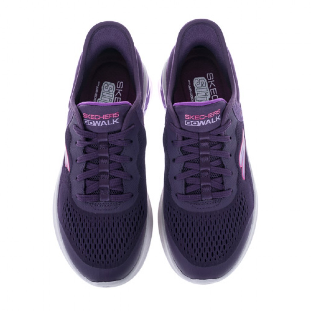 瞬穿舒適科技GO WALK AIR 3.0