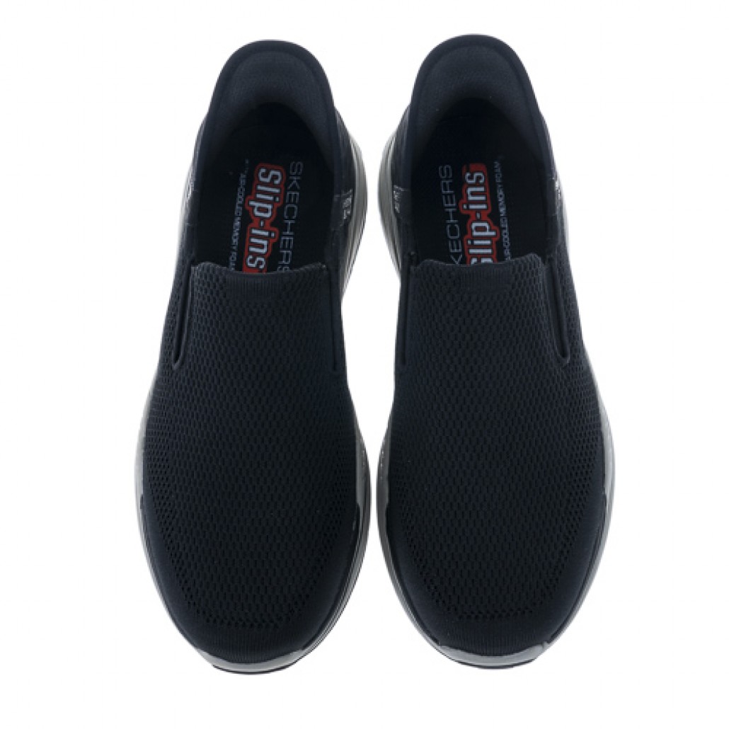 瞬穿舒適科技EXPECTED 2.0