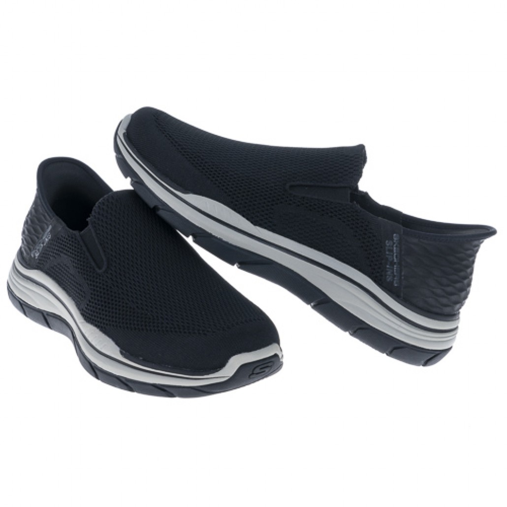 瞬穿舒適科技EXPECTED 2.0