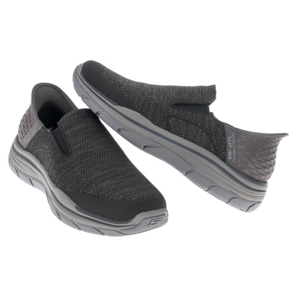 瞬穿舒適科技EXPECTED 2.0