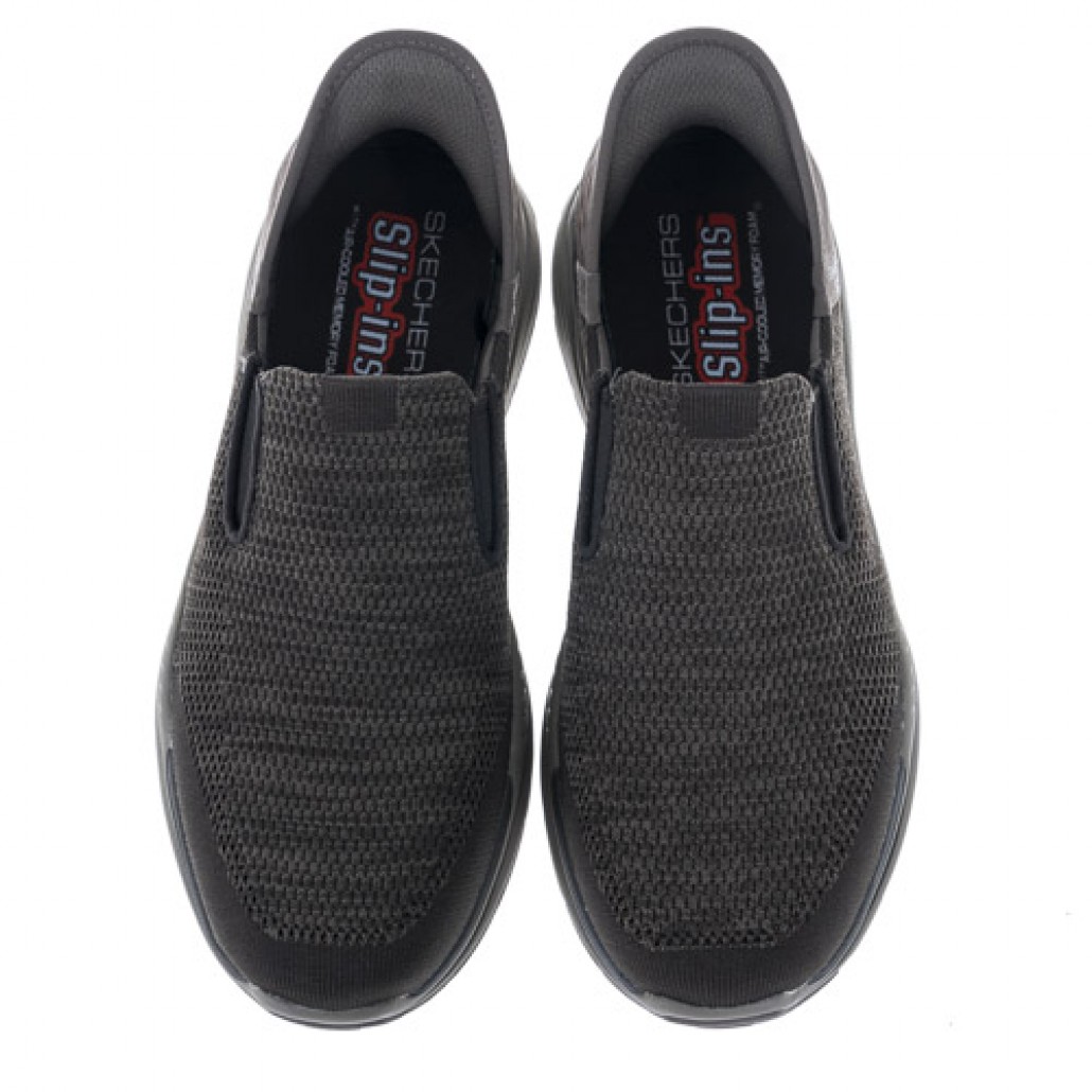 瞬穿舒適科技EXPECTED 2.0